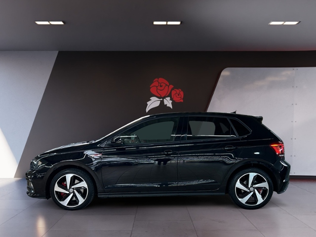 Volkswagen Polo 2.0 TSI DSG