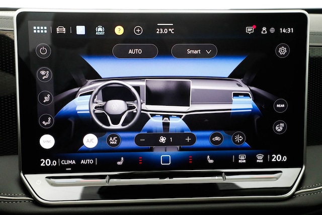 Volkswagen Passat 2.0 TDI Business DSG Variant