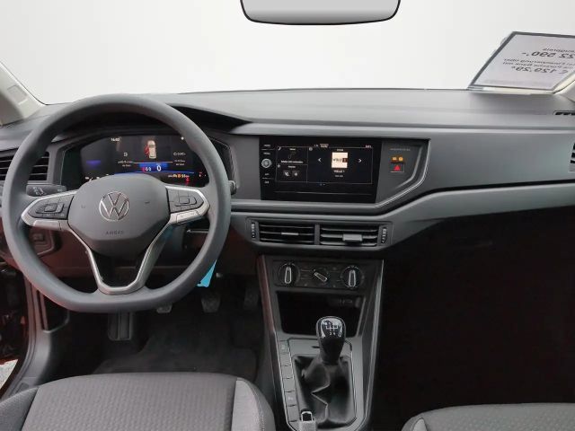 Volkswagen Taigo 4Me TSI