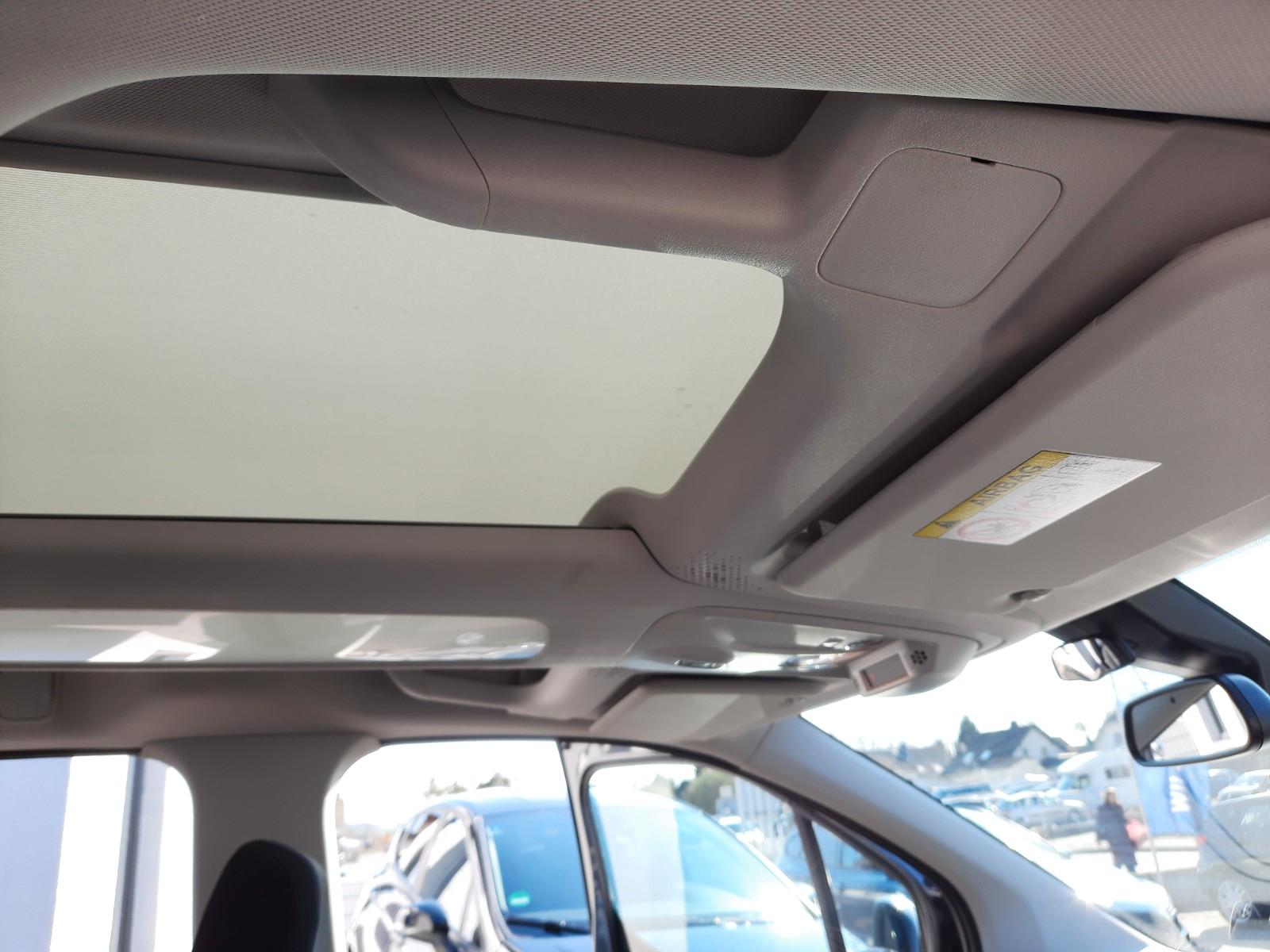 Opel Combo Life Ultimate