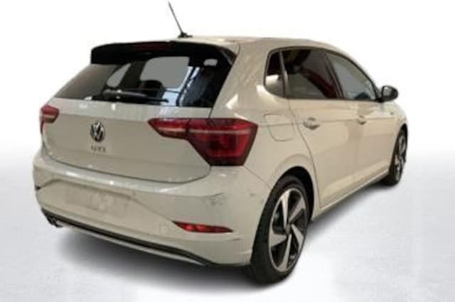 Volkswagen Polo 2.0 TSI GTI
