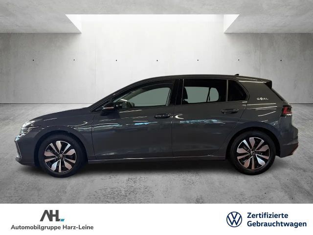 Volkswagen Golf 1.5 eTSI DSG Golf VIII