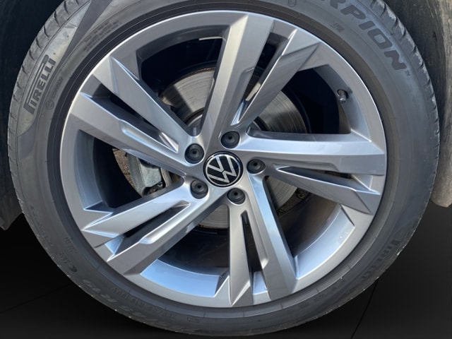 Volkswagen Tiguan 1.5 TSI DSG