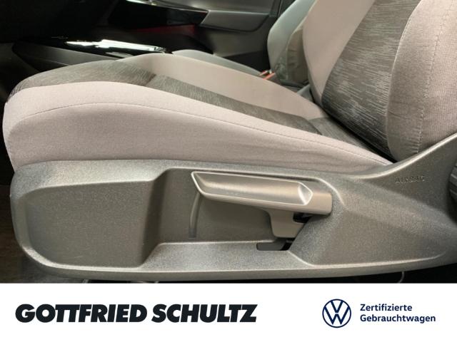 Volkswagen ID.4 52 KWh Performance Pure