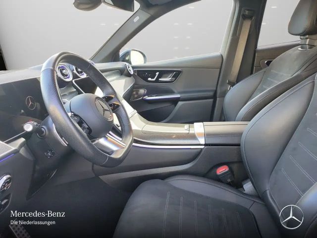 Mercedes-Benz GLC 200 4MATIC AMG Line