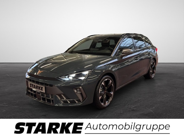 Cupra Leon DSG Sportstourer