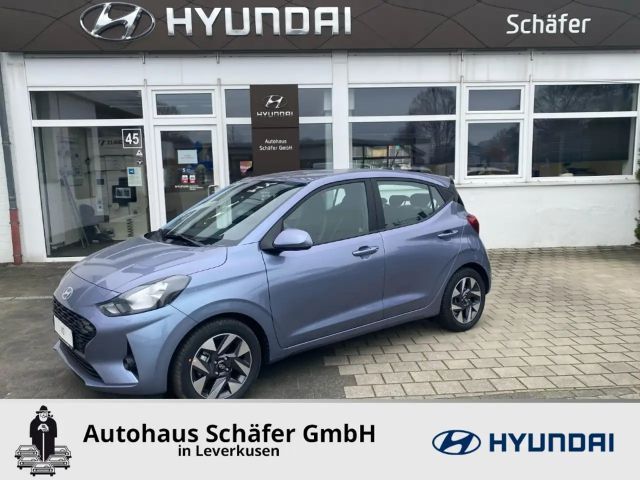 Hyundai i10 1.0 Trend