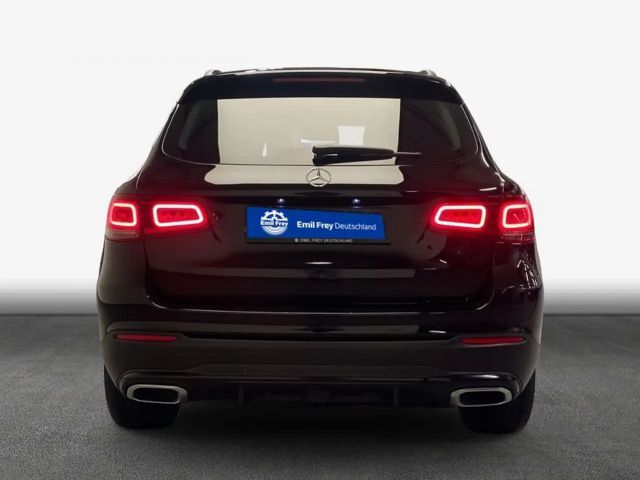 Mercedes-Benz GLC 300 GLC