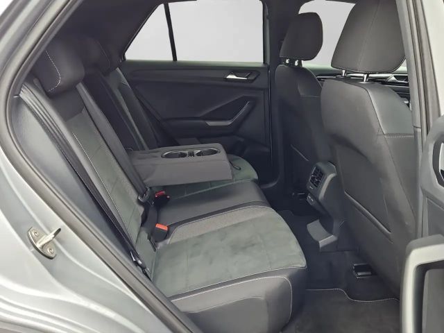 Volkswagen T-Roc 1.5 TSI DSG R-Line