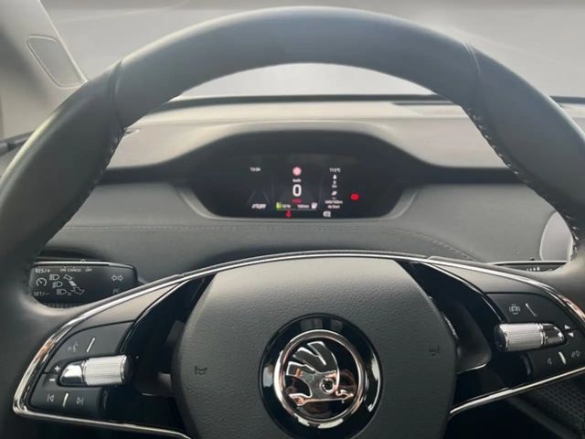 Skoda Enyaq Studio iV 50