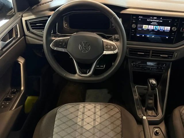 Volkswagen Taigo 1.5 TSI R-Line