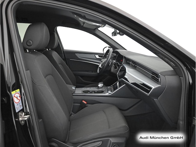 Audi A6 40 TDI Avant S-Tronic