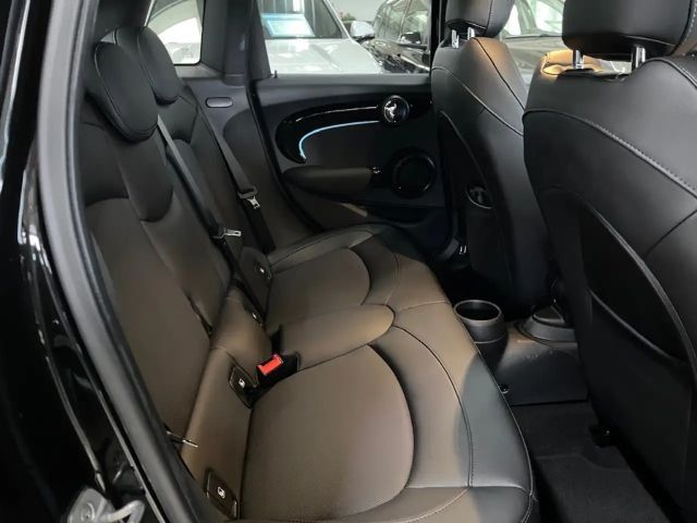 MINI Cooper A LED RFK PDC 2-Z-Klimaautom DAB SHZ