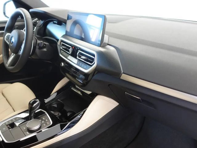 BMW X4 xDrive20d