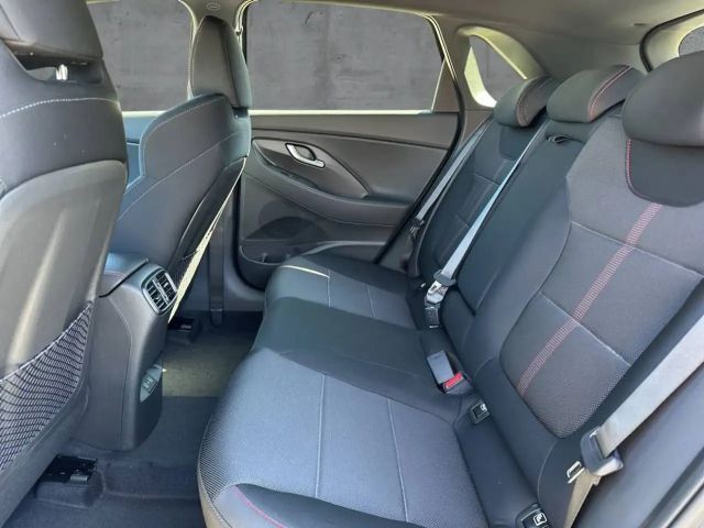 Hyundai i30 N Line T-GDi