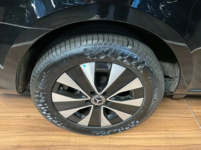Mercedes-Benz V 300 AVANTGARDE Extralang