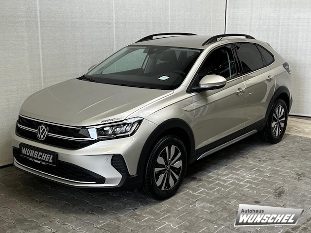 Volkswagen Taigo 1.0 TSI Move