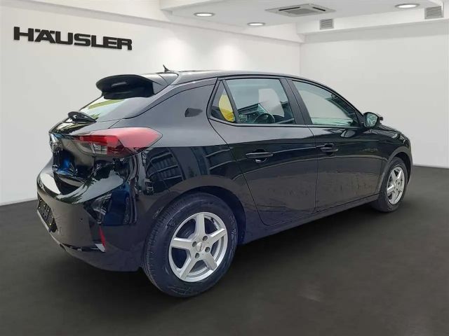 Opel Corsa Edition