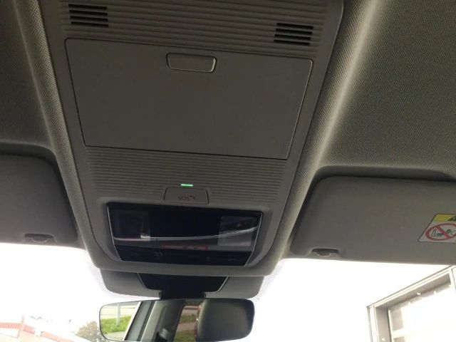 Volkswagen Tiguan DSG Life