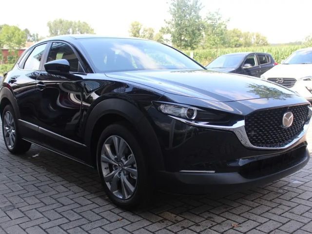 Mazda CX-30 Exclusive-line