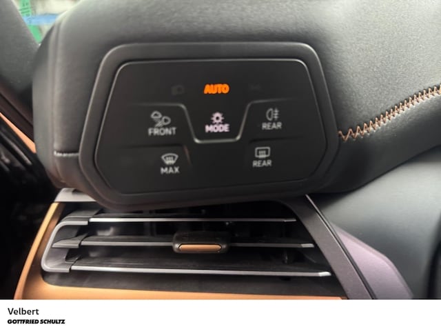 Cupra Born 85 kWh NAVI SITZHEIZUNG KAMERA LED