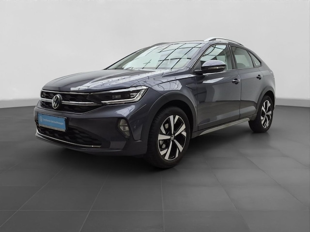 Volkswagen Taigo 1.0 TSI DSG Style