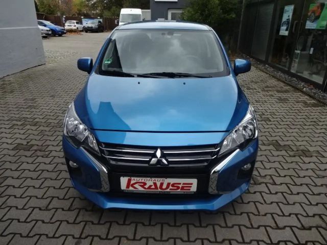 Mitsubishi Space Star Star