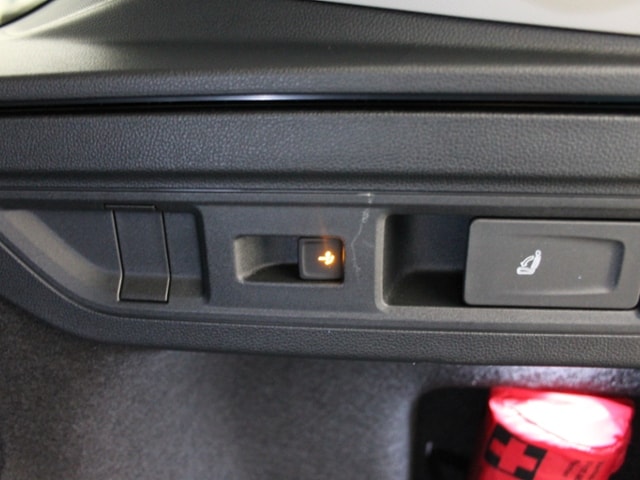 Volkswagen Passat 1.5 eTSI DSG Variant