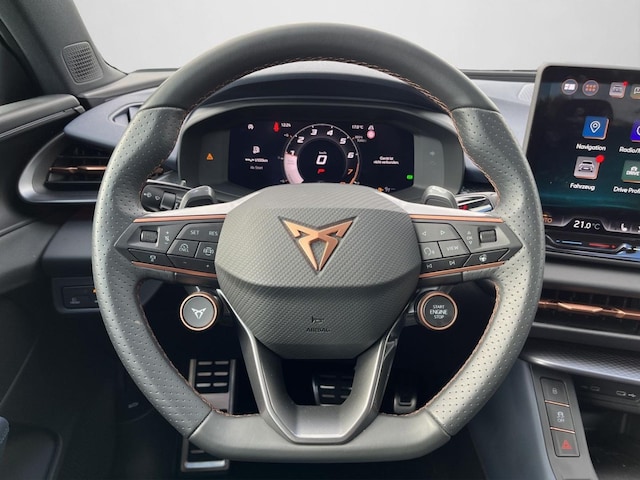 Cupra Terramar 1.5 eTSI