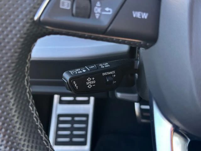 Audi Q8 50 TDI Quattro S-Line