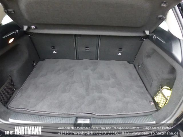 Mercedes-Benz B 200 Progressive Sedan