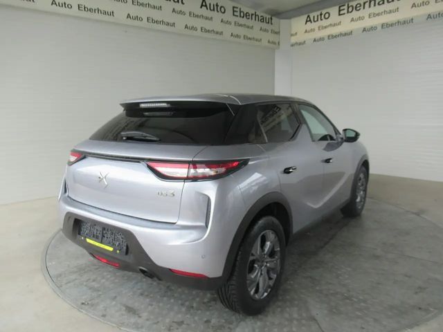 DS DS 3 Crossback Mobiles