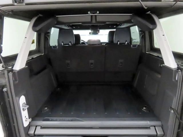 Ford Bronco 4x4 AWD Outer Banks