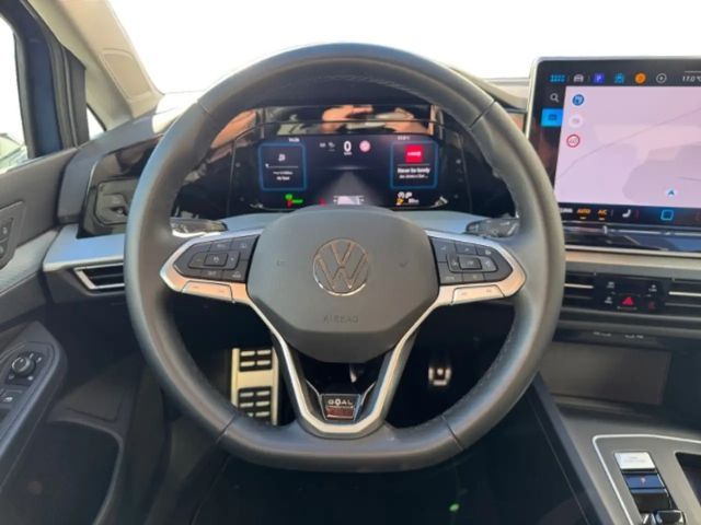 Volkswagen Golf 1.5 eTSI DSG Variant