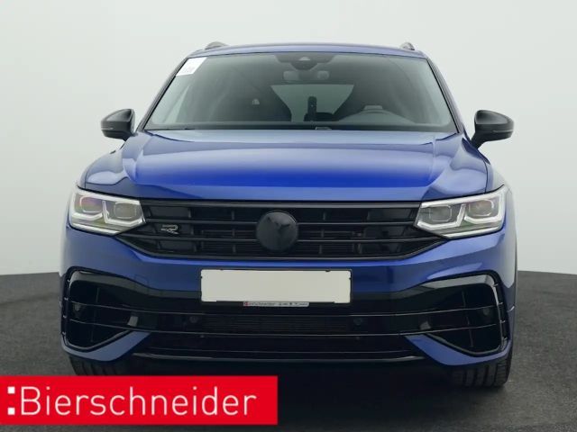 Volkswagen Tiguan 2.0 TSI DSG IQ.Drive