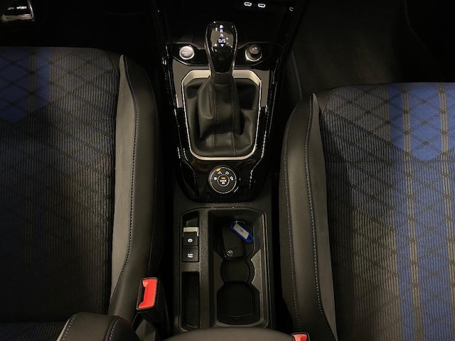 Volkswagen T-Roc 4Motion