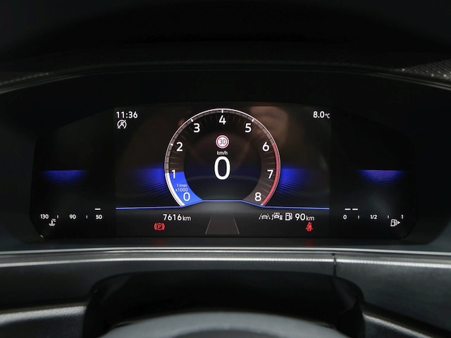 Volkswagen T-Cross T-Cross 1,0 TSI,LED,App Connect,Klima Sitzheizu...