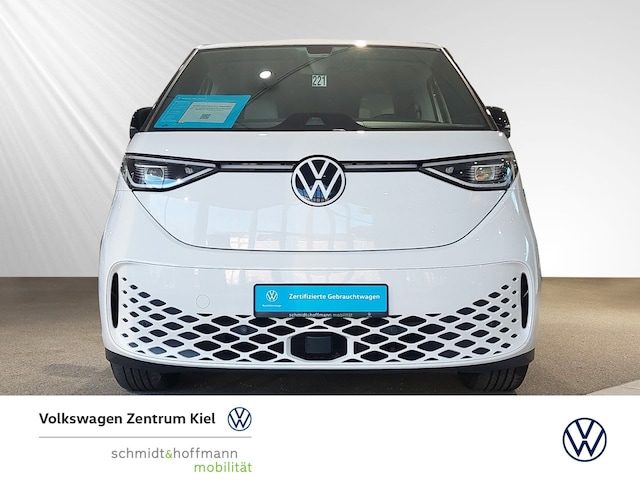 Volkswagen ID.Buzz Pro