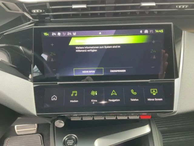 Peugeot 308 GT-Line PureTech