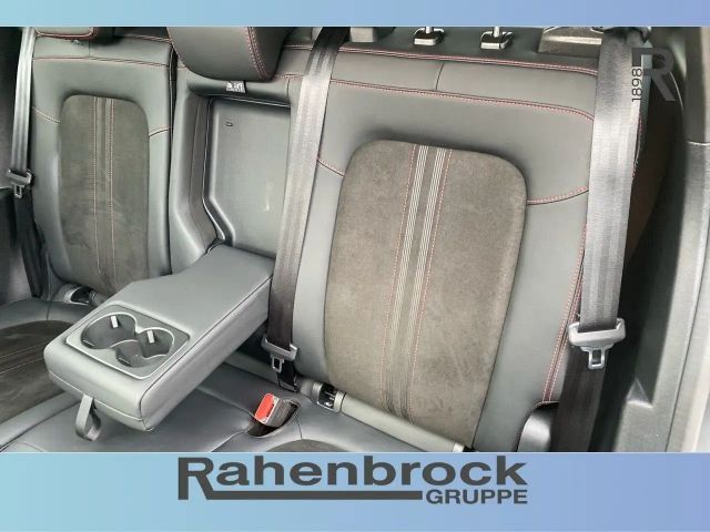 Ford Kuga EcoBoost ST Line X