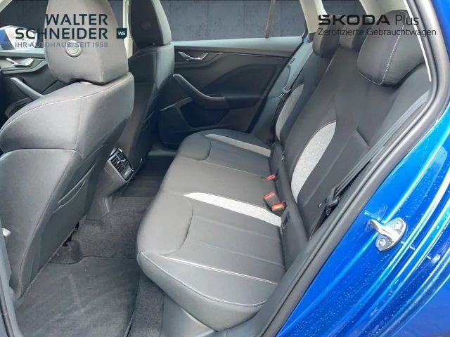 Skoda Kamiq 85 Selection Tour