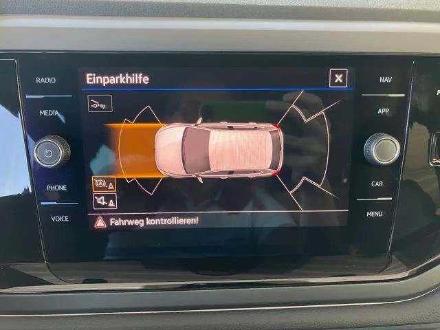 Volkswagen Polo R-Line