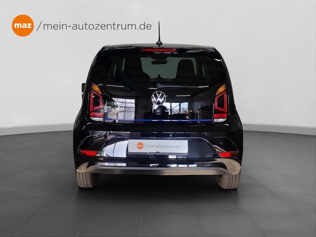 Volkswagen e-up! Plus Style