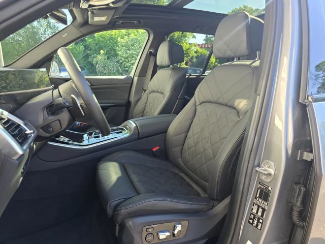 BMW X5 M-Sport xDrive40d