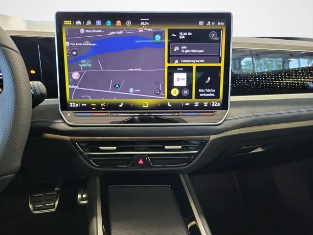 Volkswagen Passat 2.0 TDI DSG R-Line Variant