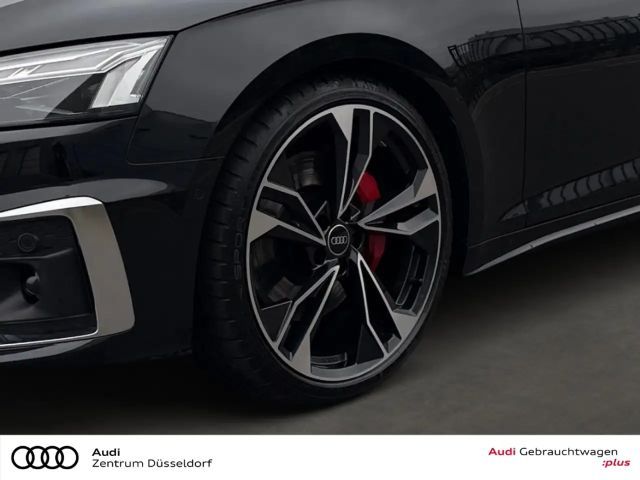 Audi S5 3.0 TFSI Cabriolet Quattro