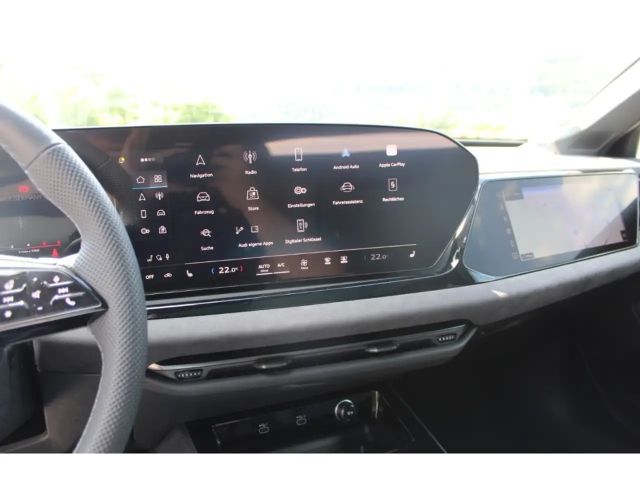 Audi S5 Avant Quattro S-Tronic