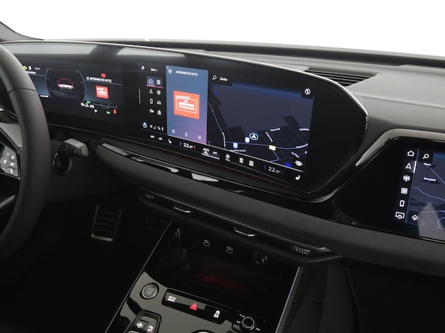 Audi A6 Avant Quattro S-Tronic