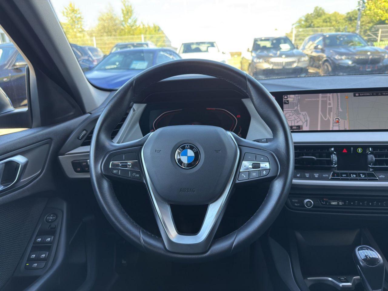 BMW 116 116i