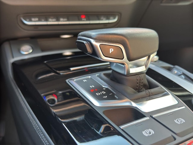 Audi Q5 40 TDI Quattro S-Tronic